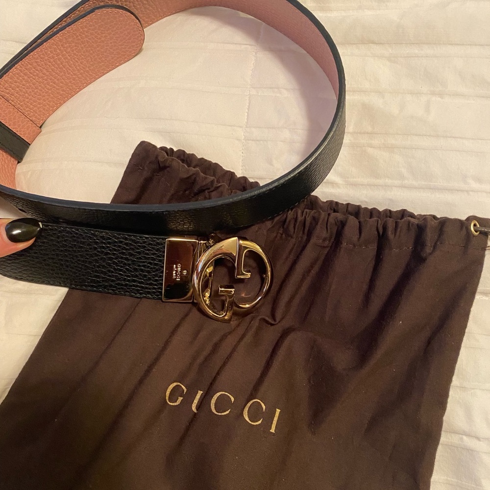 Gucci Belt - Picture 3 of 4
